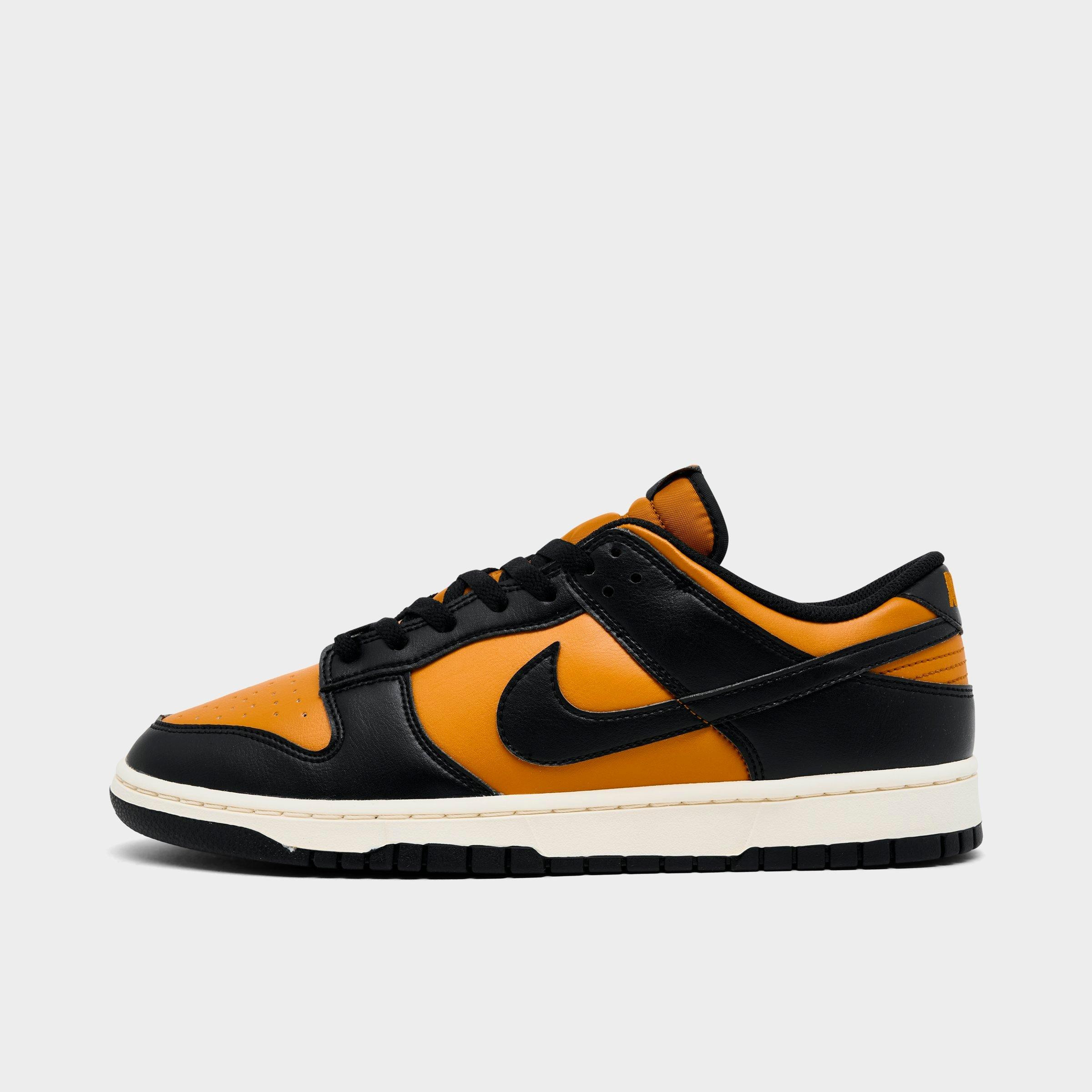 Men's Nike Dunk Low Retro Casual Shoes - 1