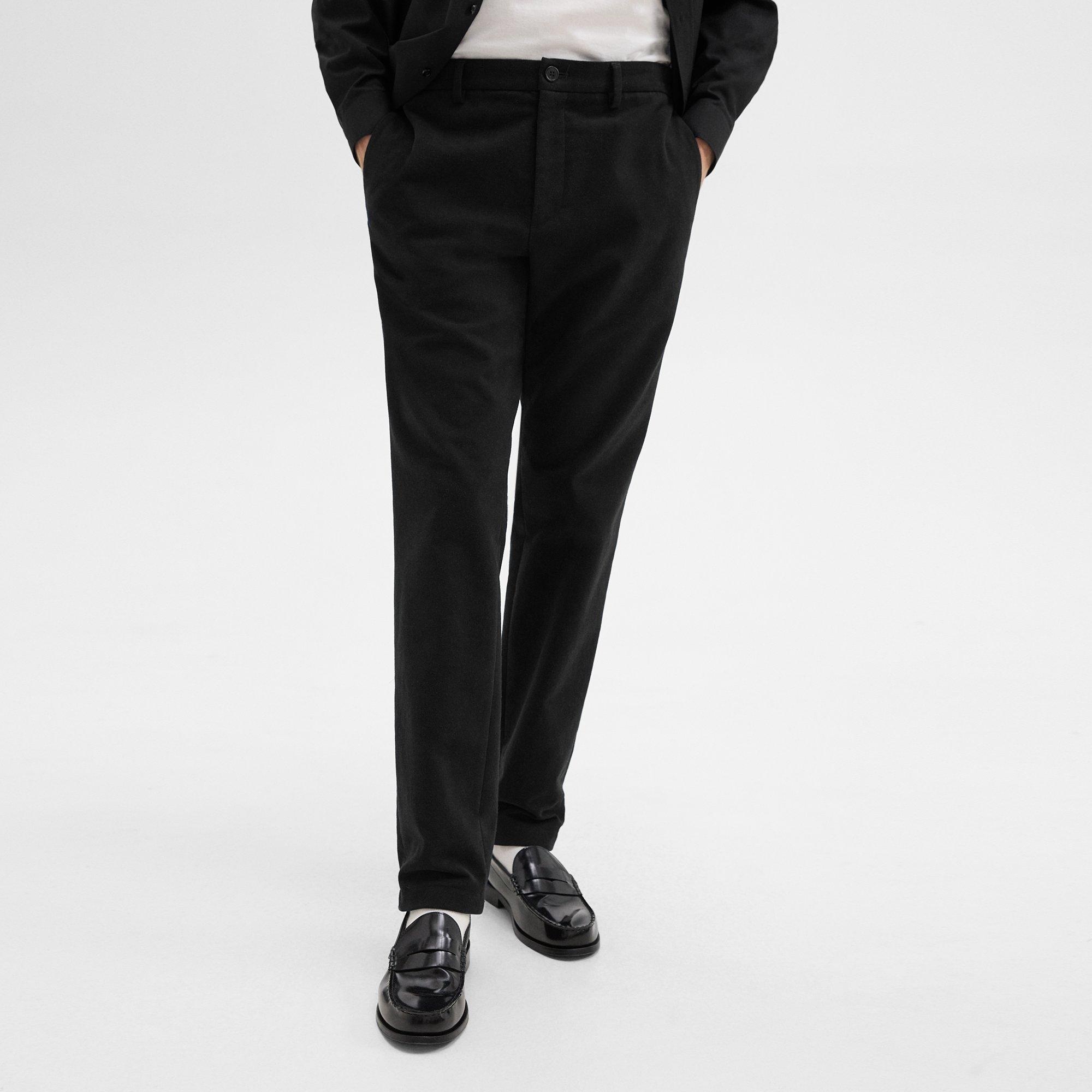 Zaine Pant in Moleskin Twill - 5