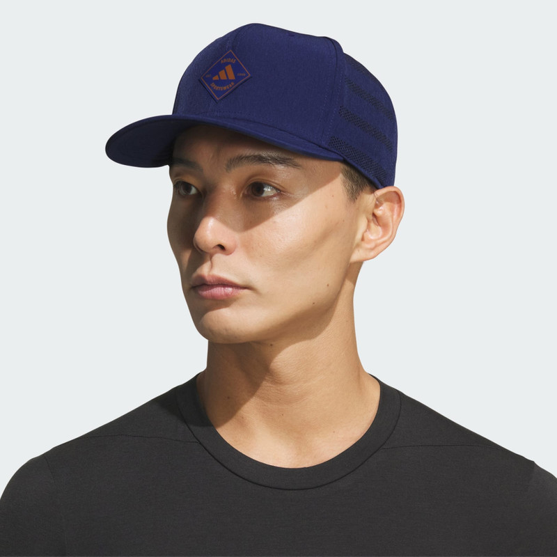 Men's Quick Dry Snapback 4