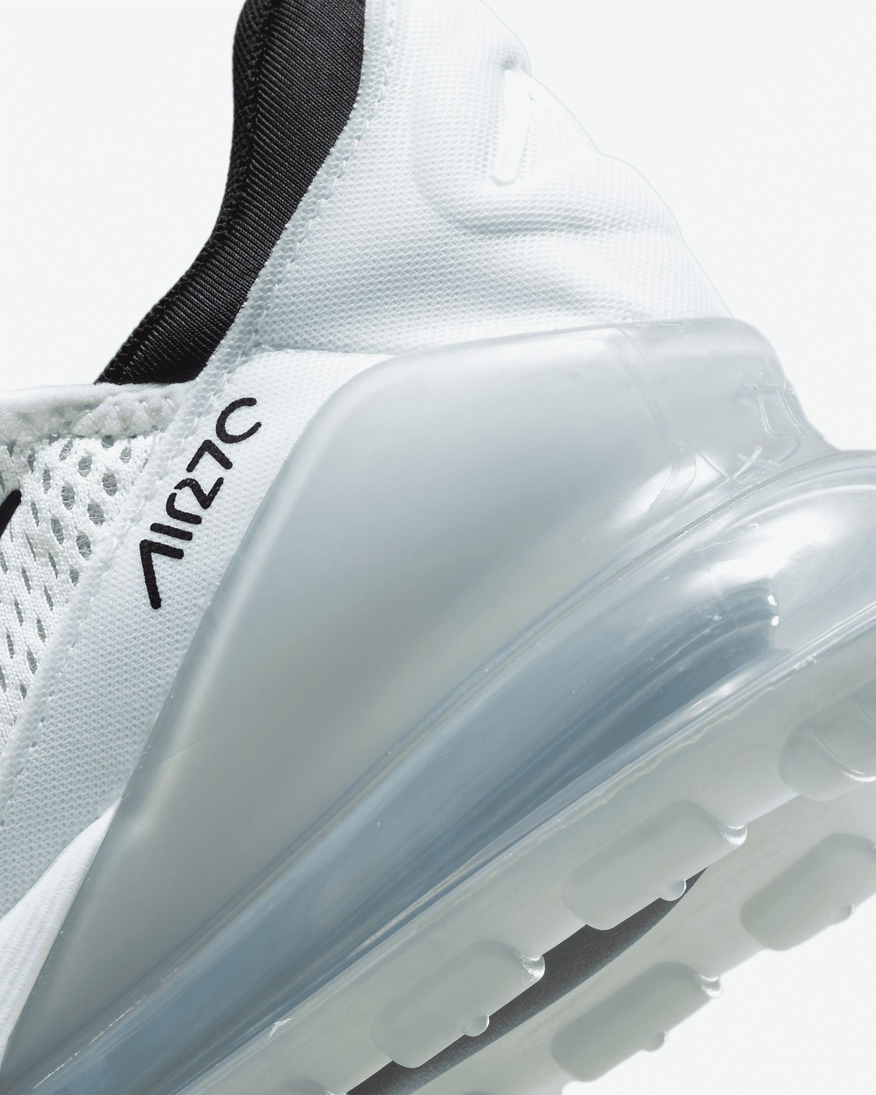 Nike Air Max 270 Men's Shoes - 8