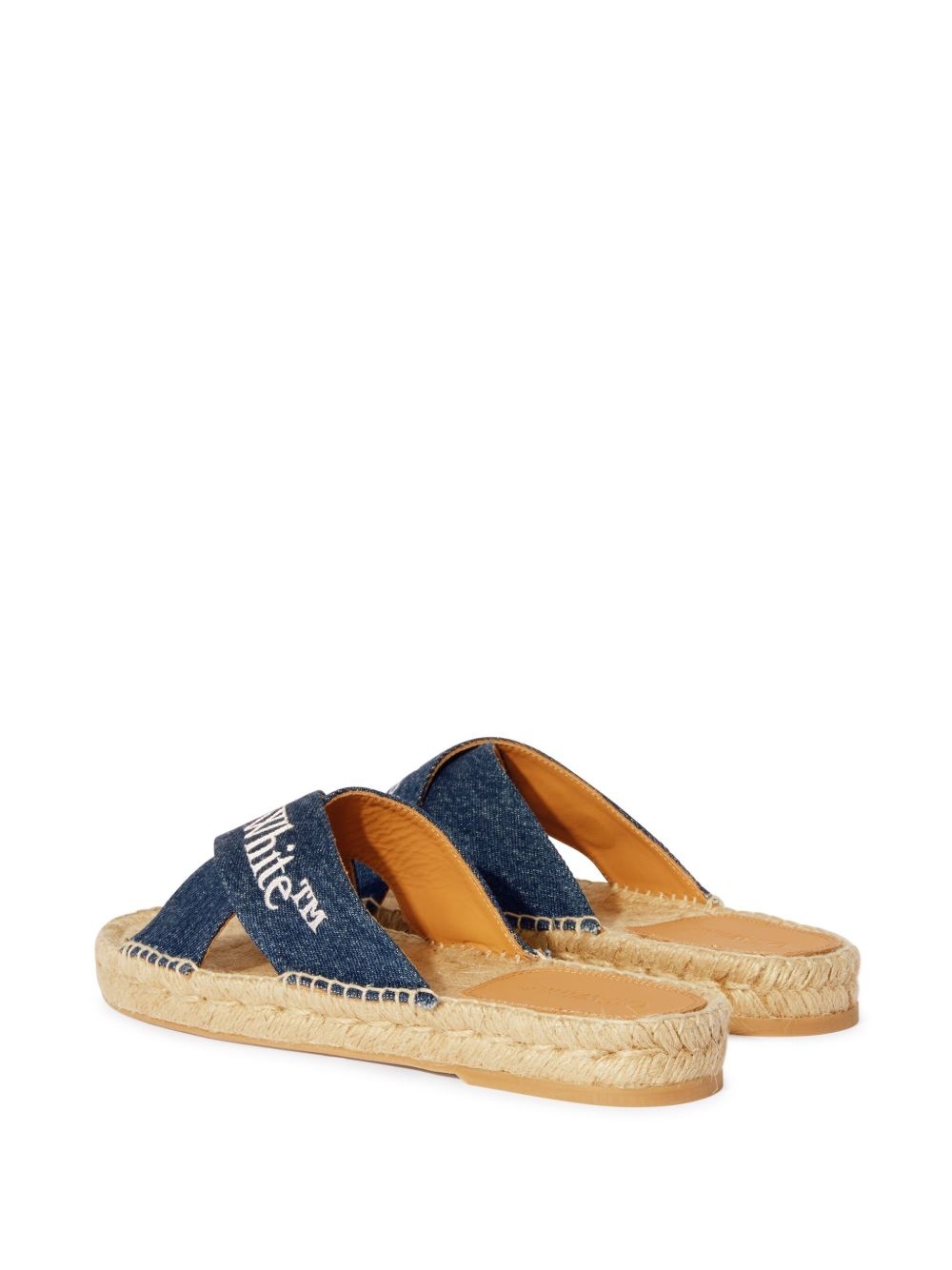 Criss Cross espadrilles - 3