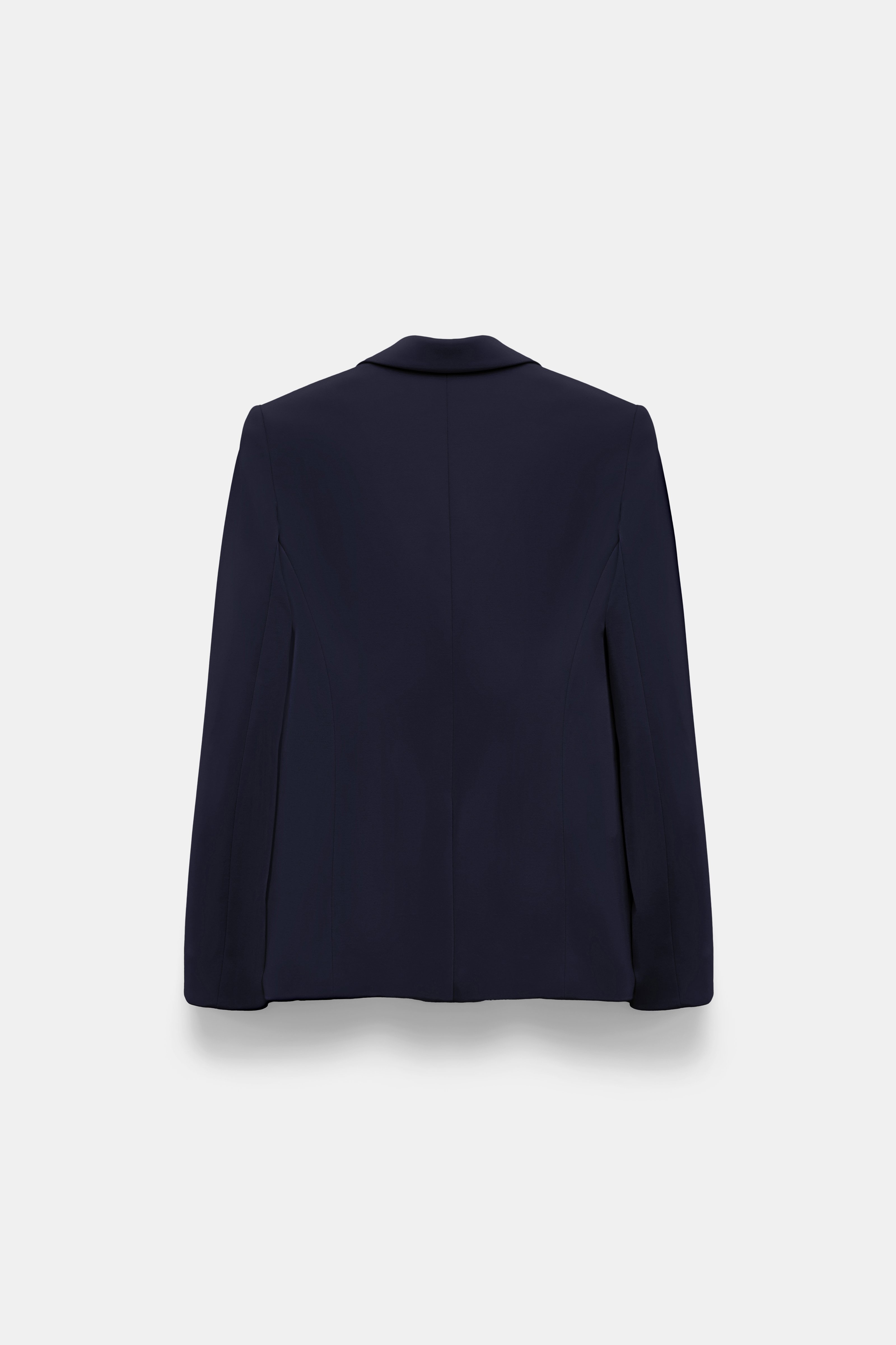 EMOTIONAL ESSENCE blazer - 7