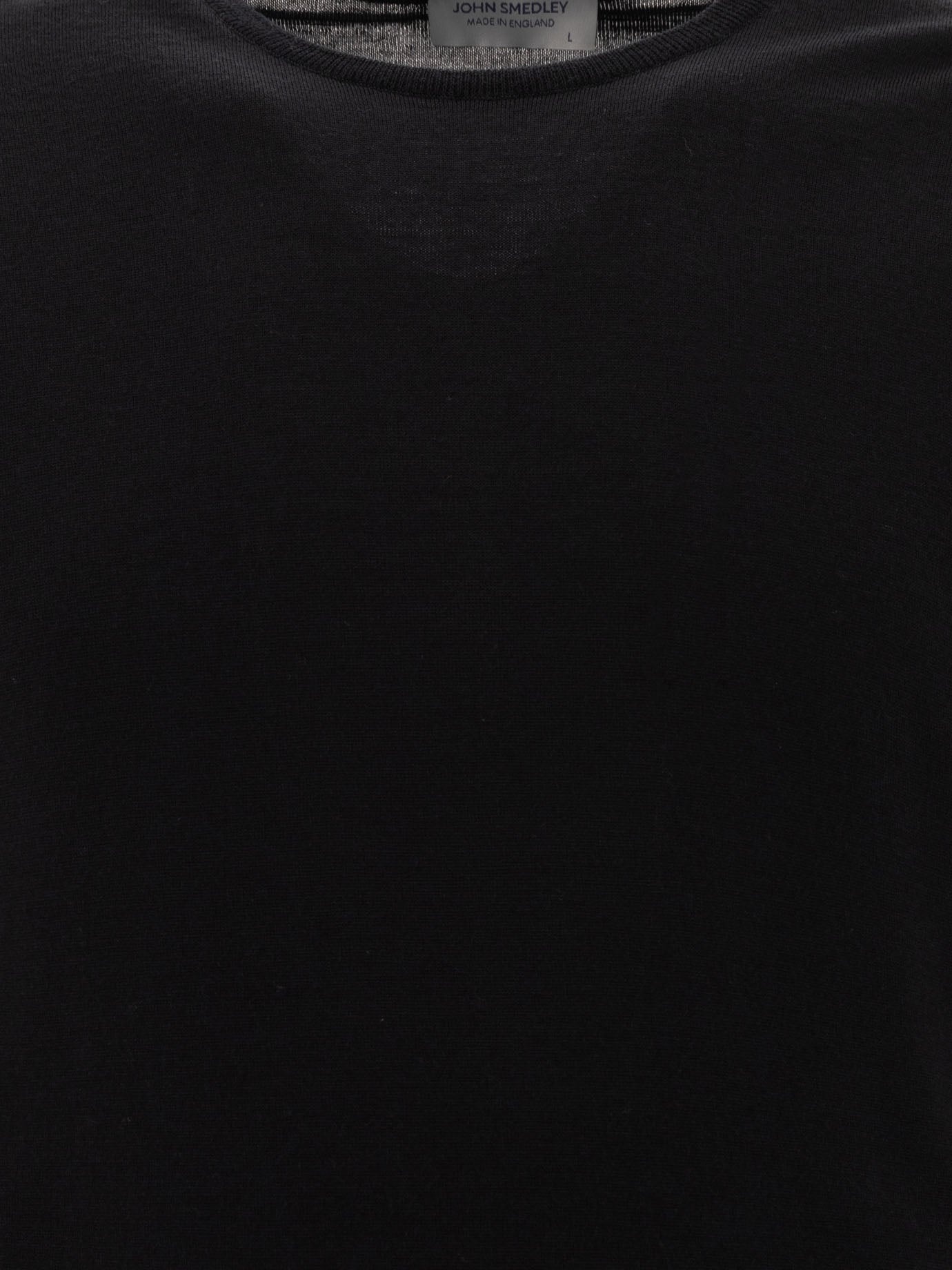 John Smedley - John Smedley "lundy" Sweater - 3