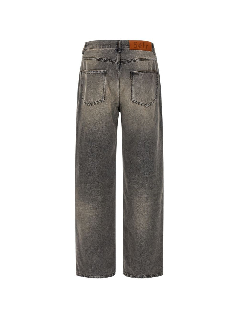 Séfr Mass jeans outlook