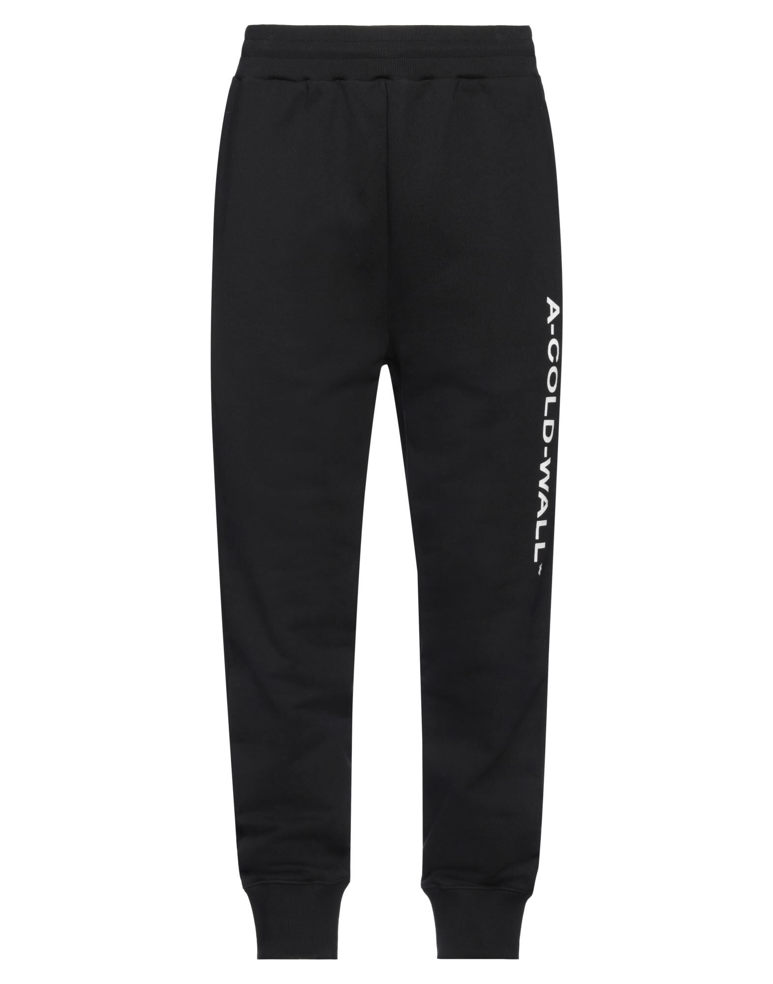 Black Men's Casual Pants - 1