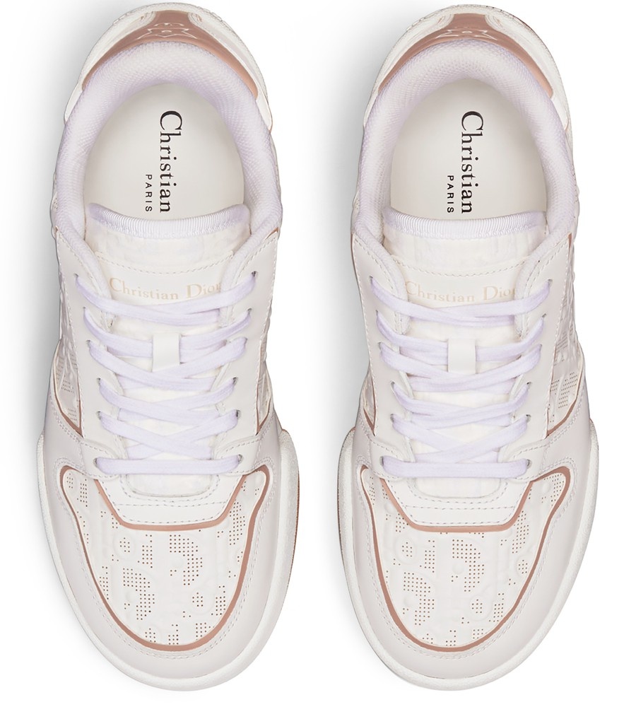 Dior One sneakers - 4