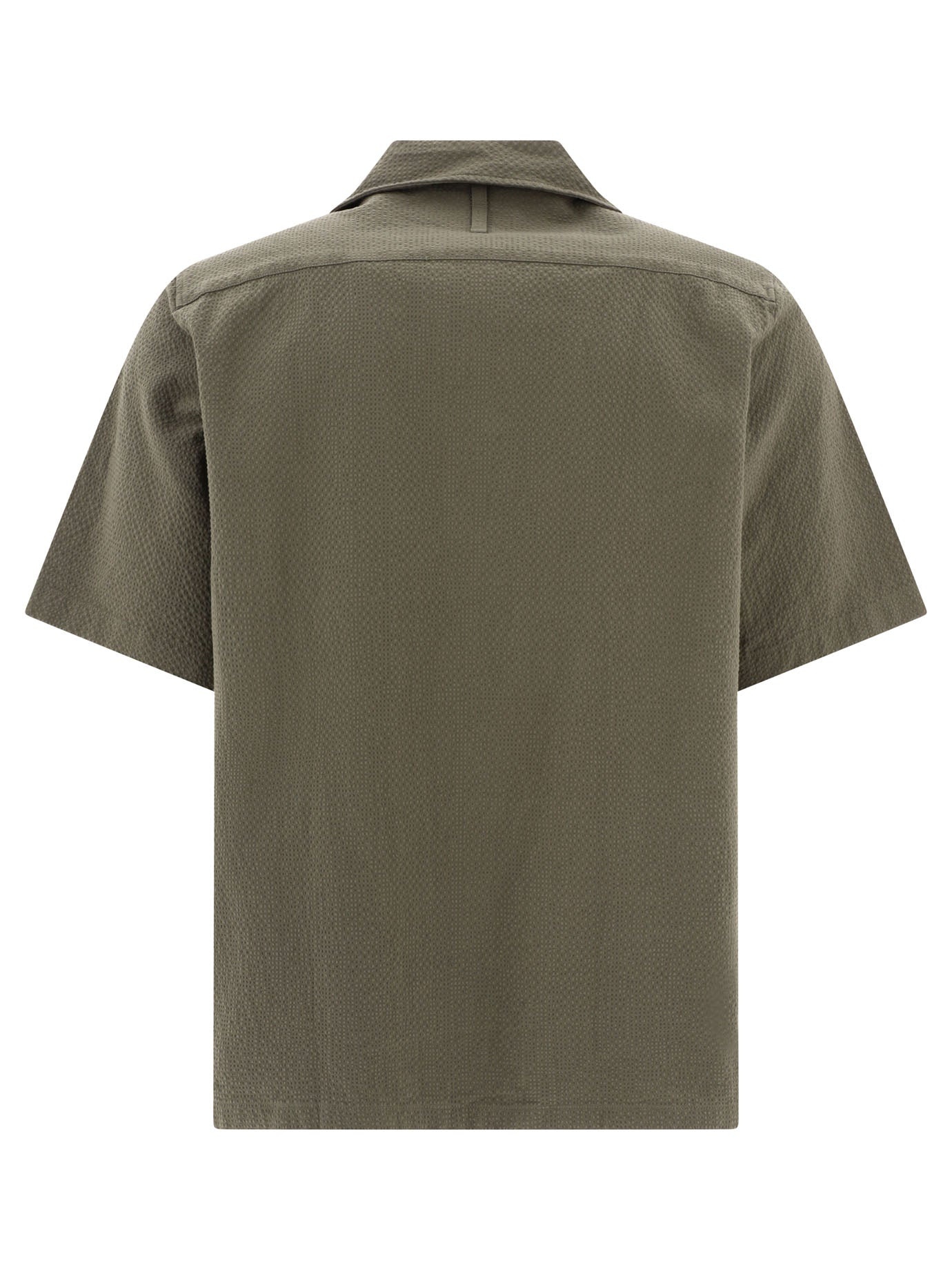 NN.07 - Nn.07 "julio" Shirt - 2