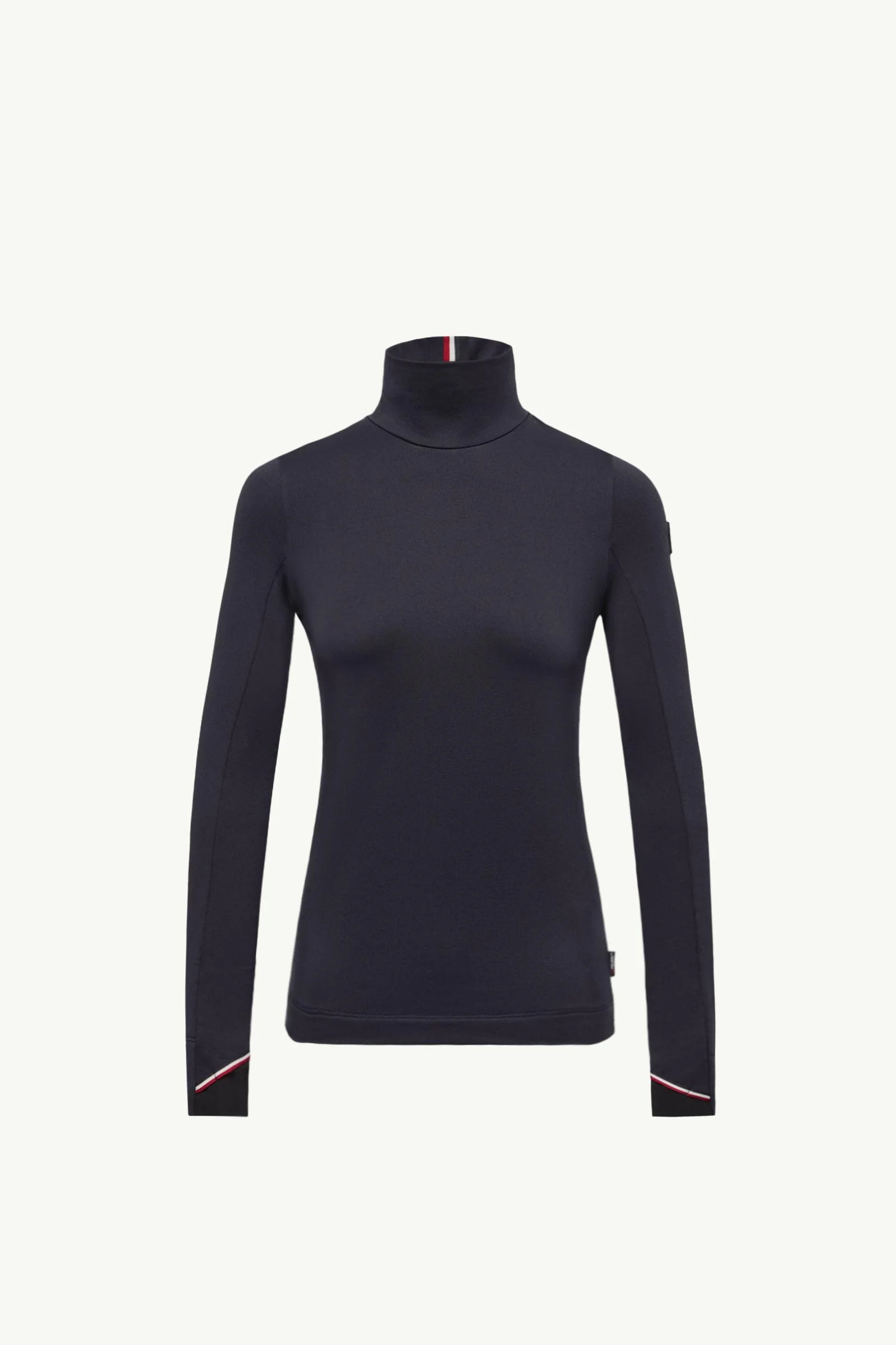 Polartec® Turtleneck - 1