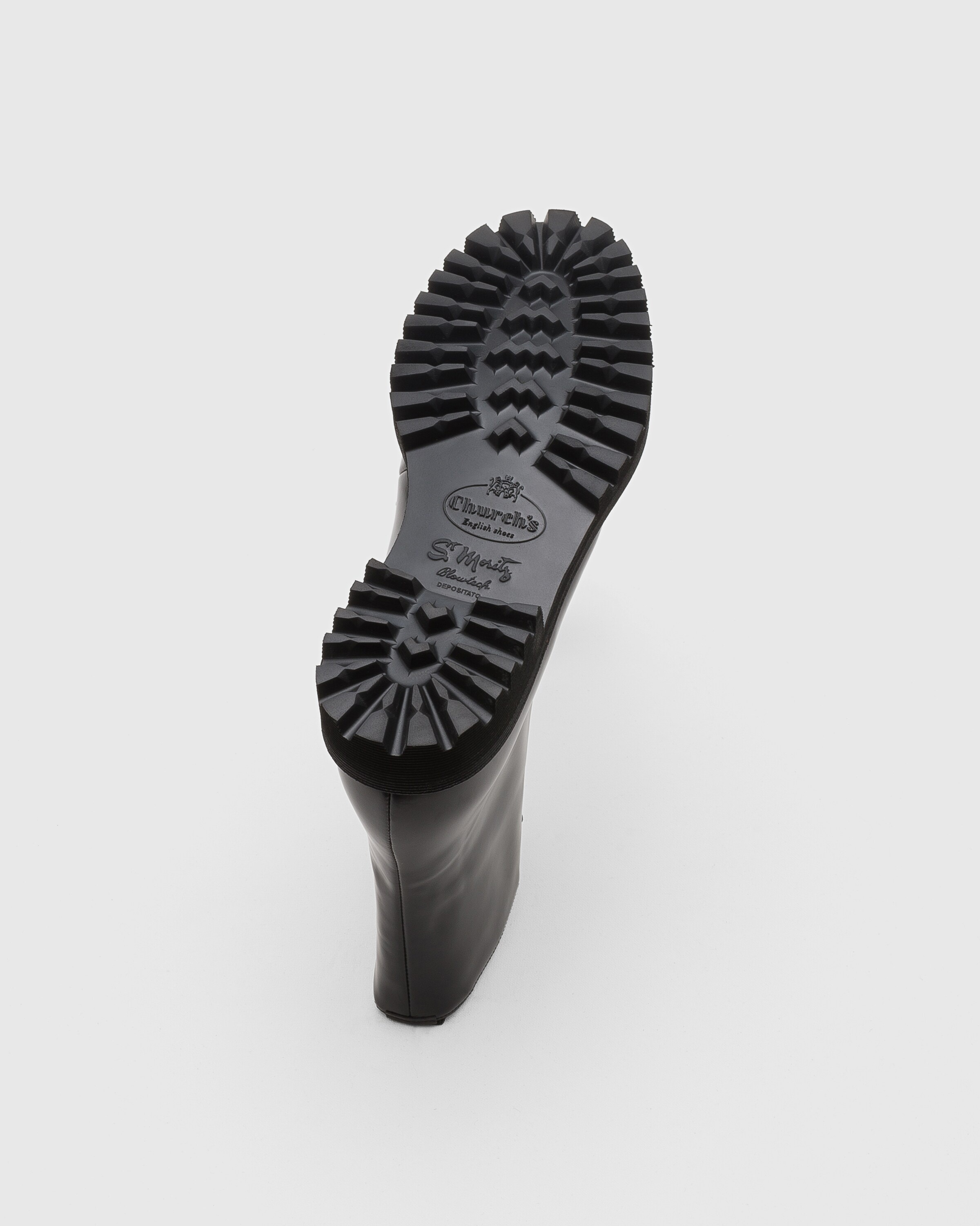 Rois Calf Lace-Up Boot - 6