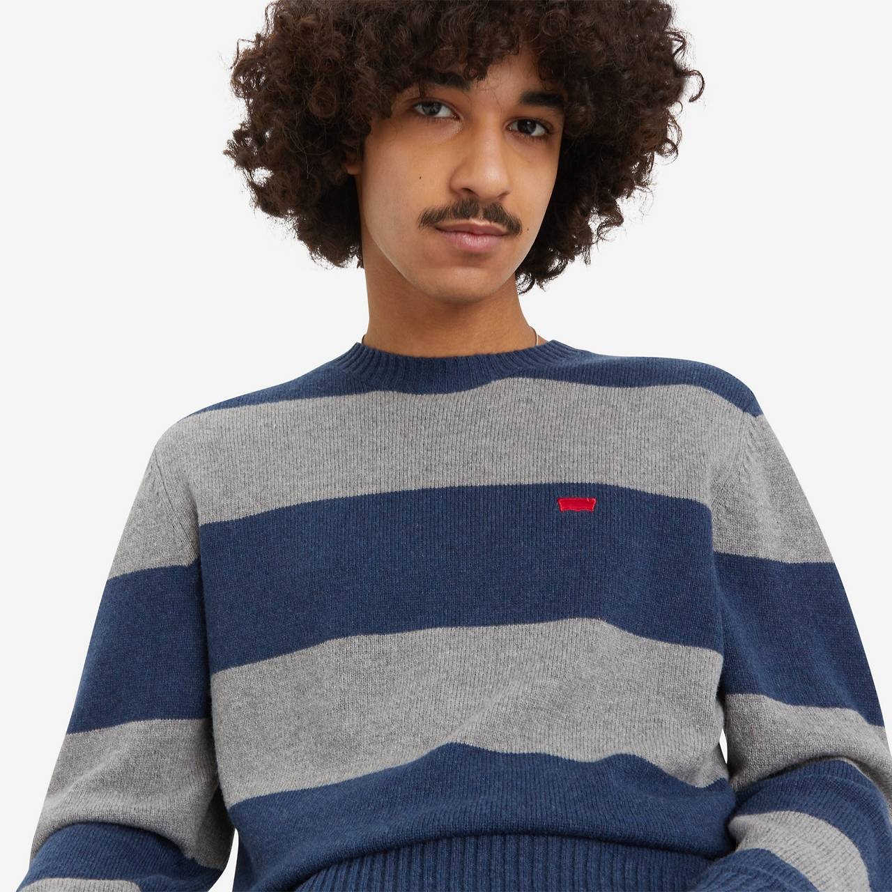 ORIGINAL HOUSEMARK SWEATER - 5