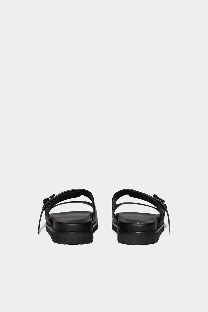 D2 STATEMENT SANDALS 3