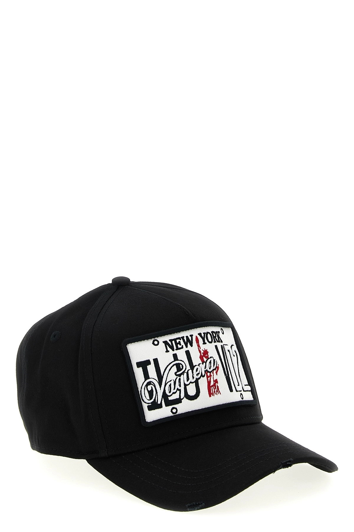 Vaquera x Dsquared2 capsule cap - 2