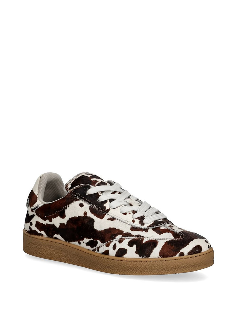 ALLSAINTS Thelma sneakers outlook