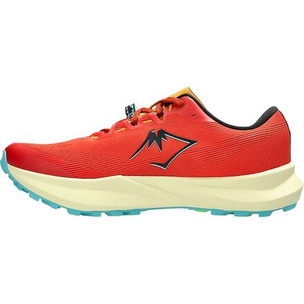 Fuji Lite 6 Trail Running Shoe - Men's - 8