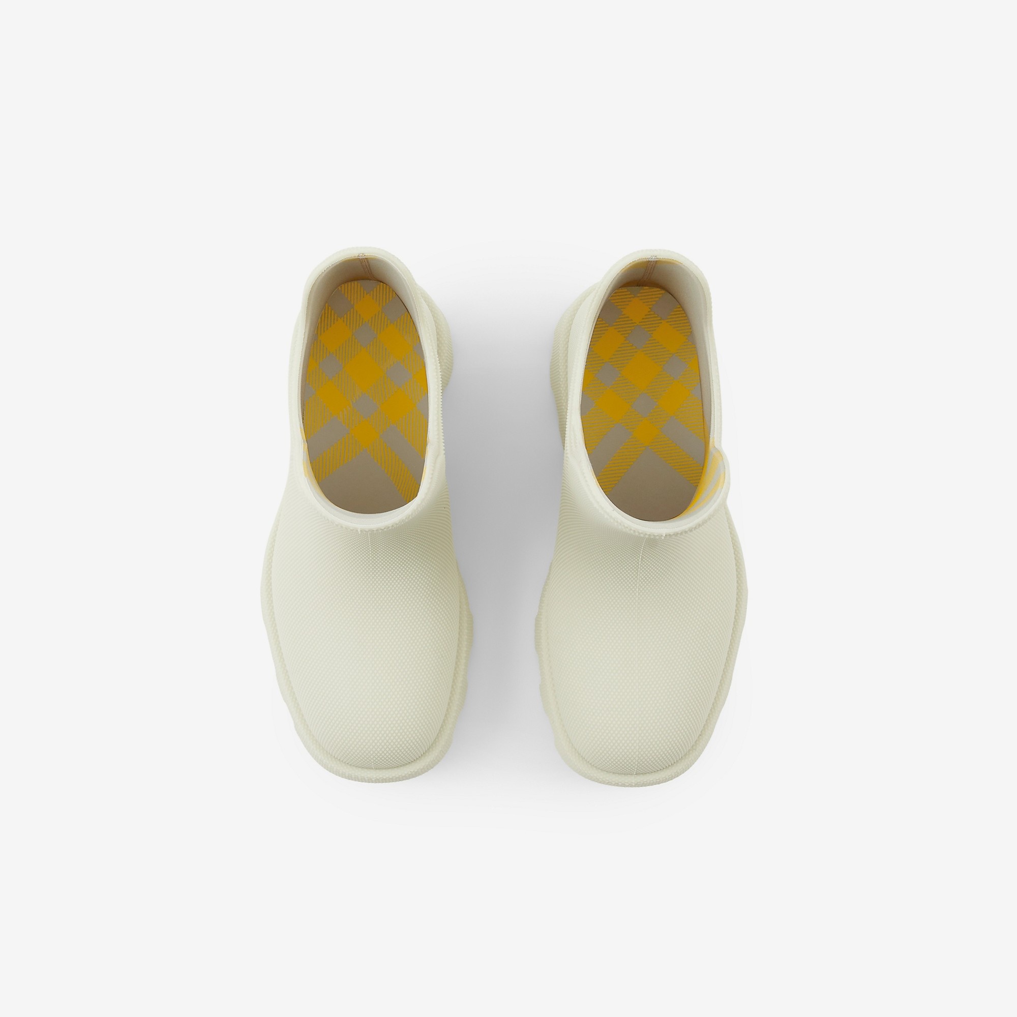 Rubber Marsh Low Boots - 5