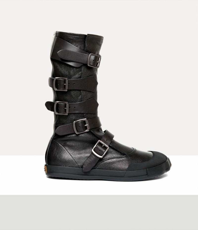 ANIMAL PIRATE BOOT 1