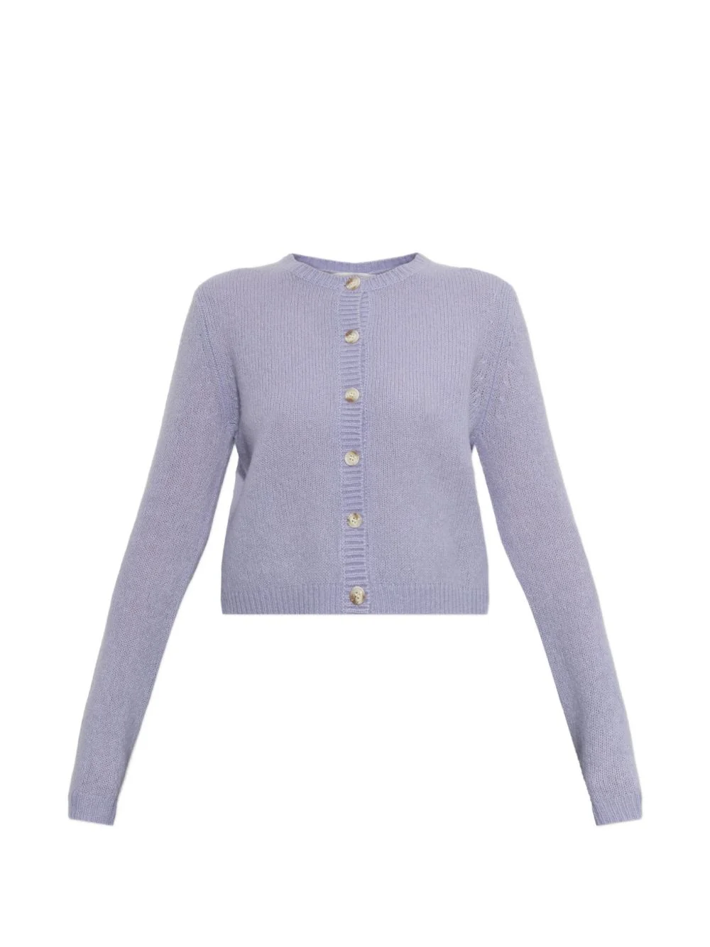 Felicia button-up cardigan - 1
