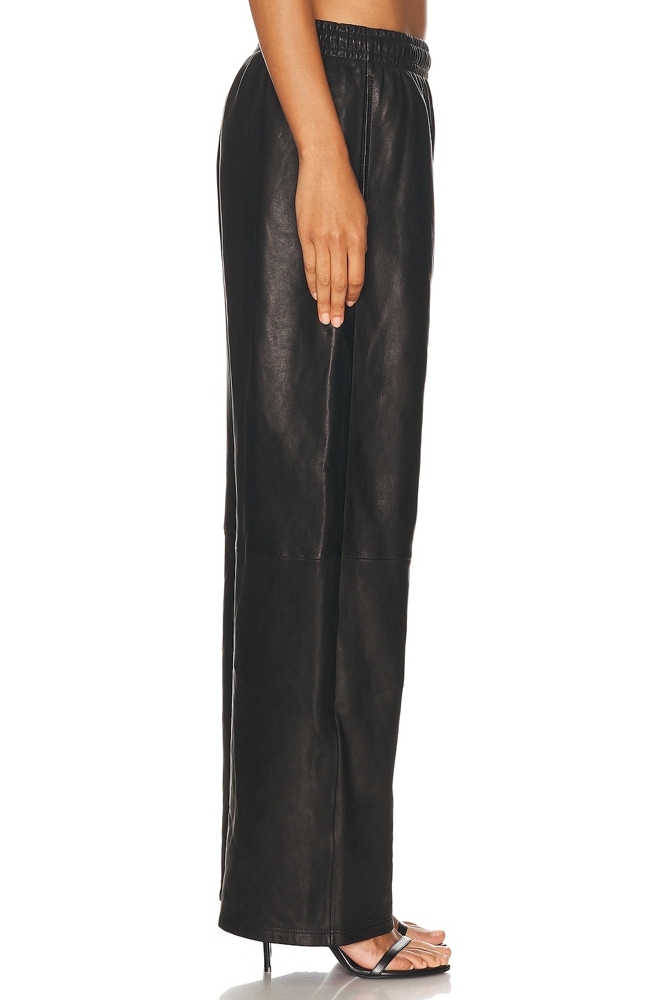Leffy Trouser - 3
