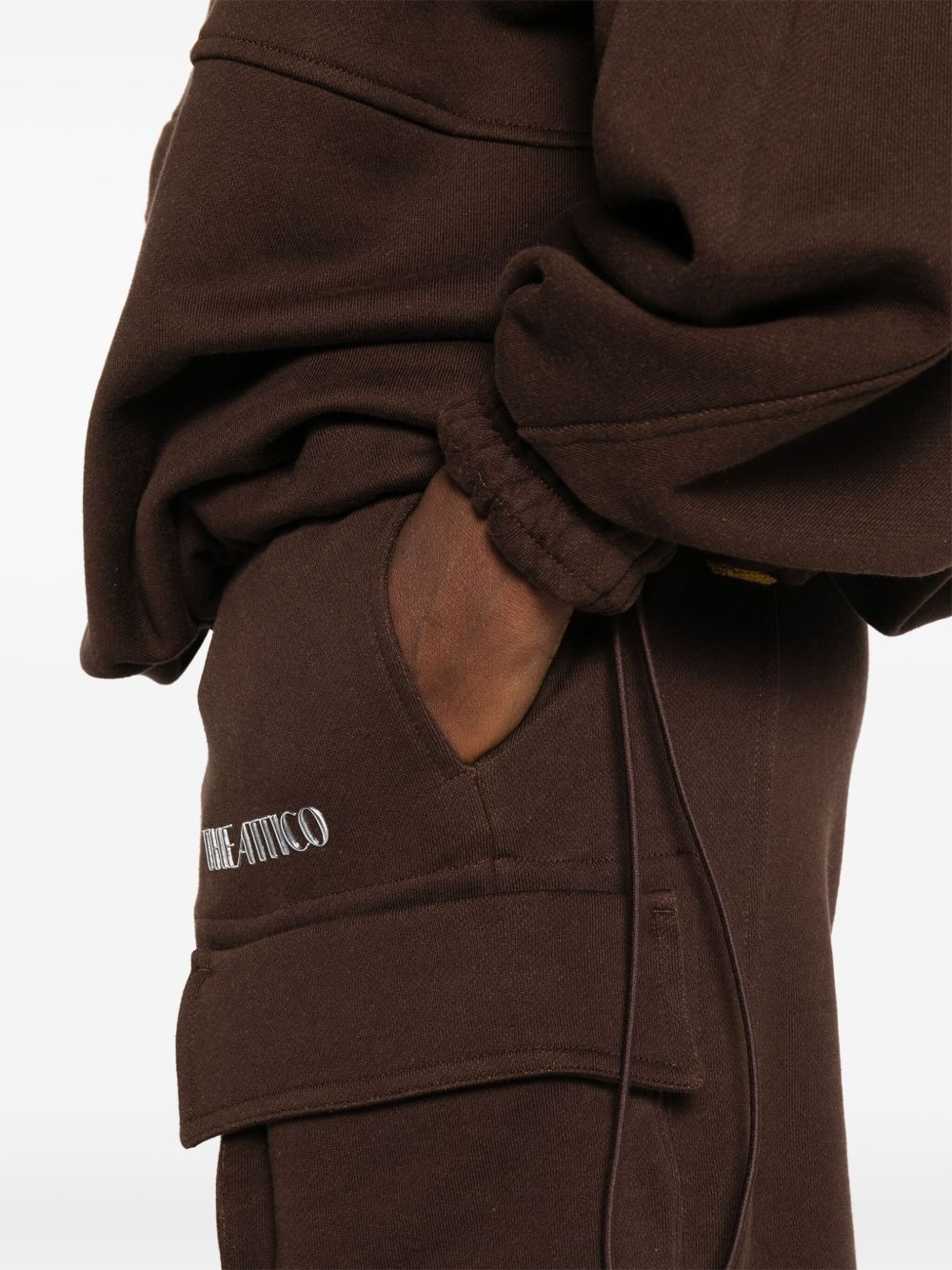 Fern cargo pants - 5