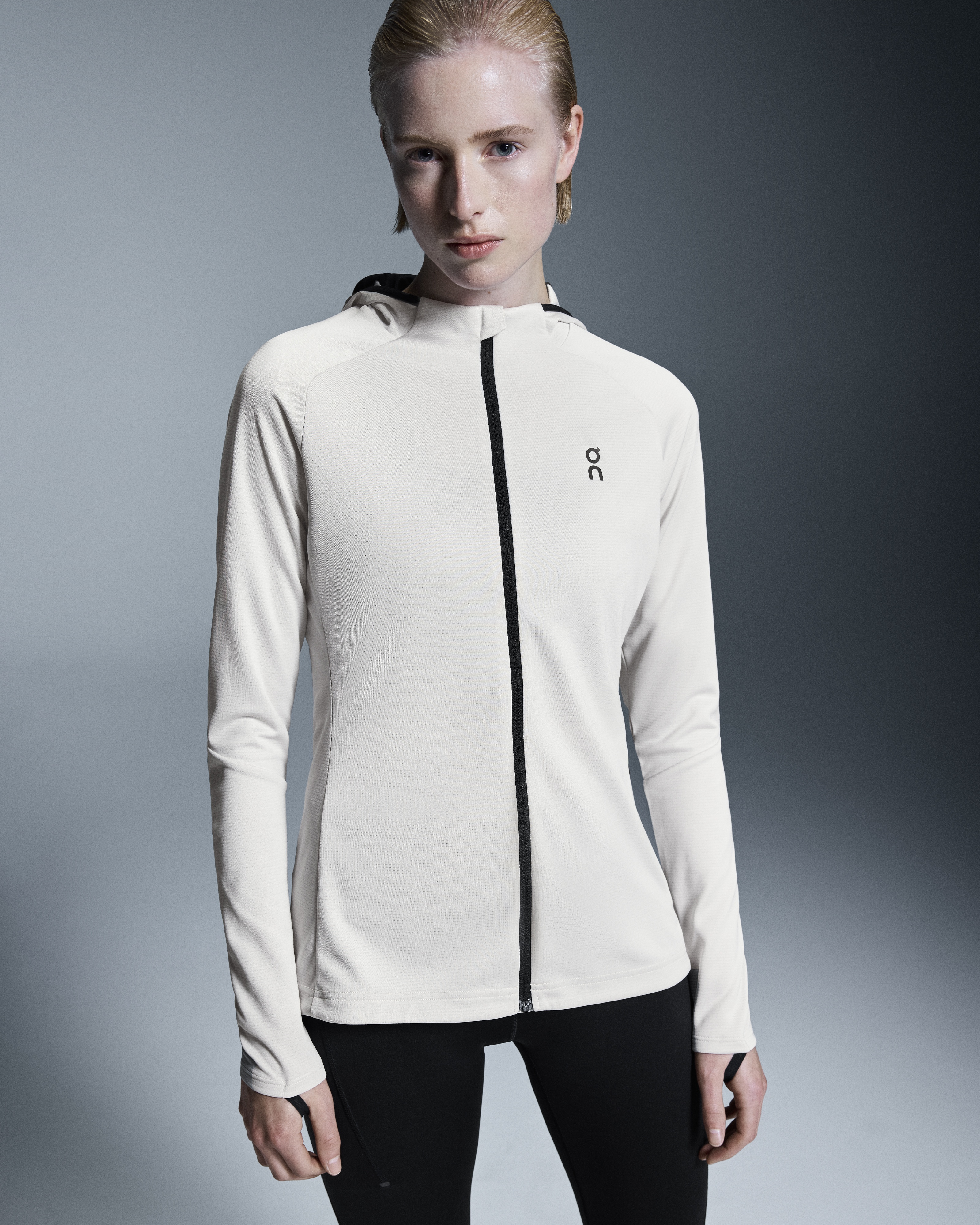 Climate Zip Hoodie - 3