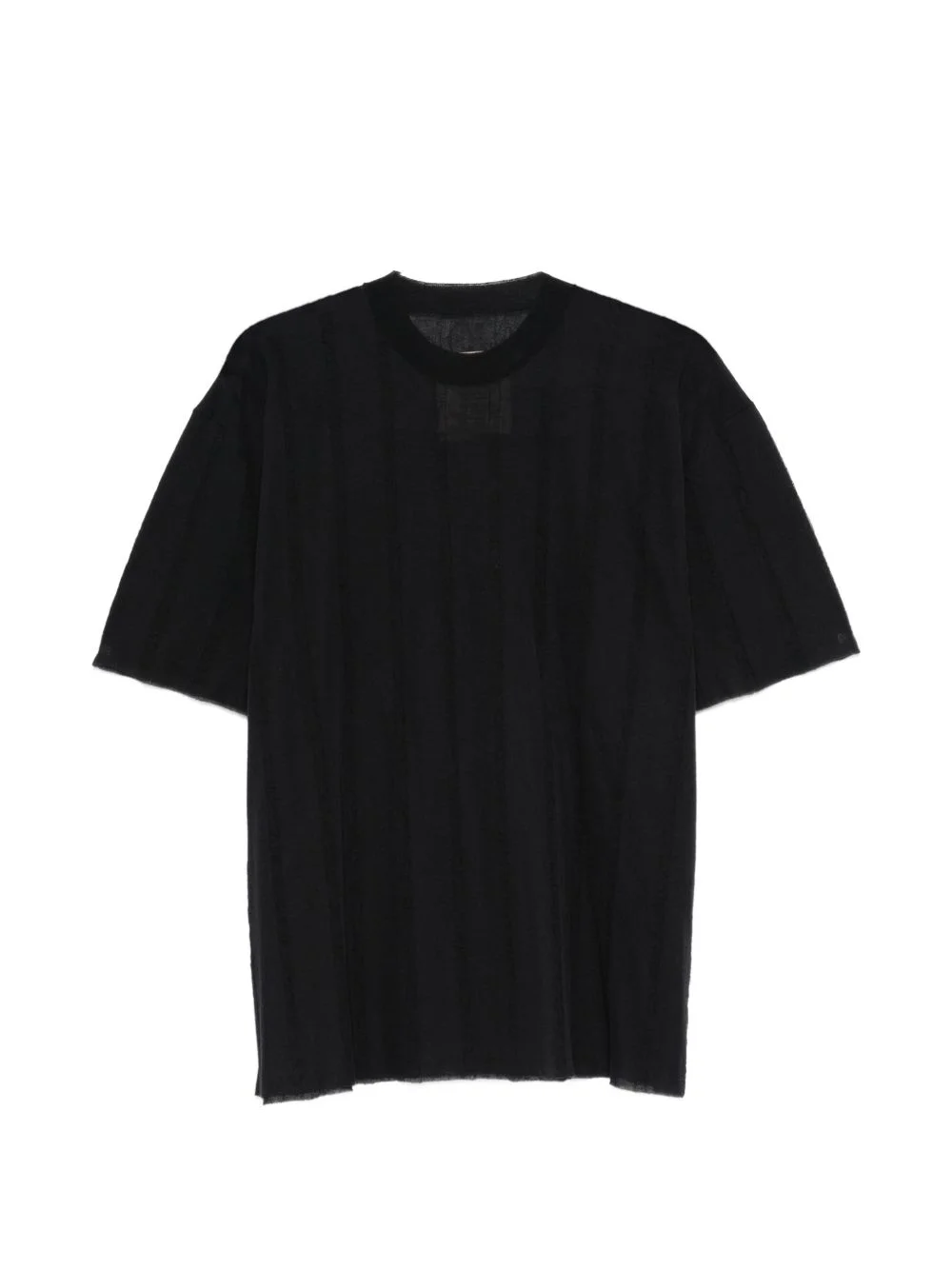 crew-neck T-shirt - 1