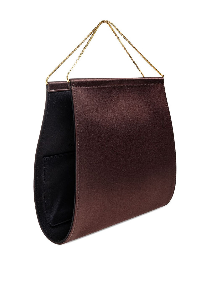 chain-handle tote bag 4