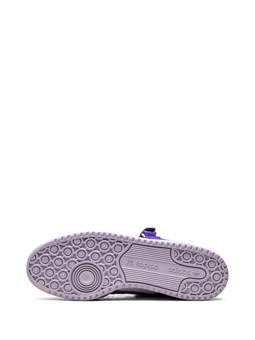 Forum 84 Low 8K "Tech Purple" sneakers - 5