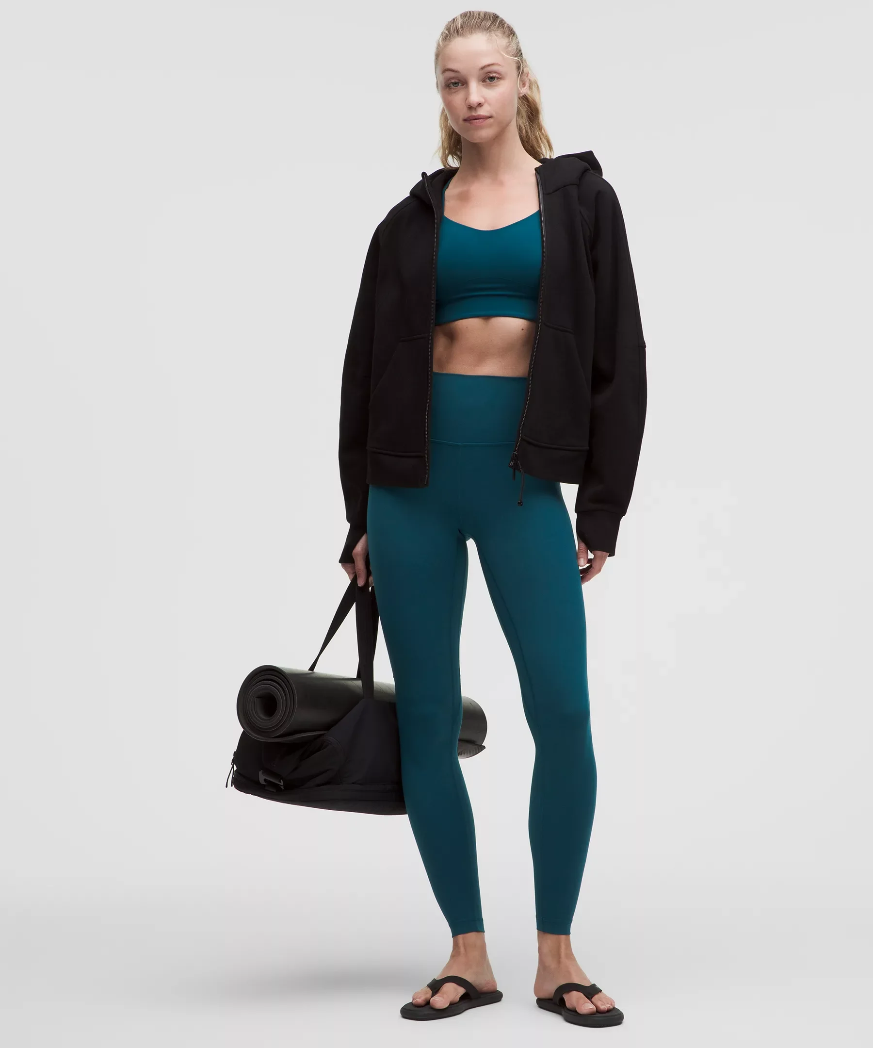 lululemon Align™ High-Rise Pant 28" - 1