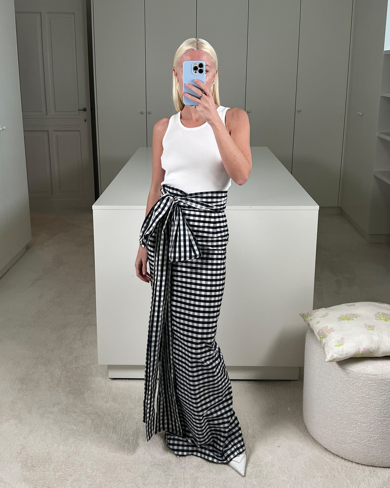 BERNADETTE Skirt Bernard outlook
