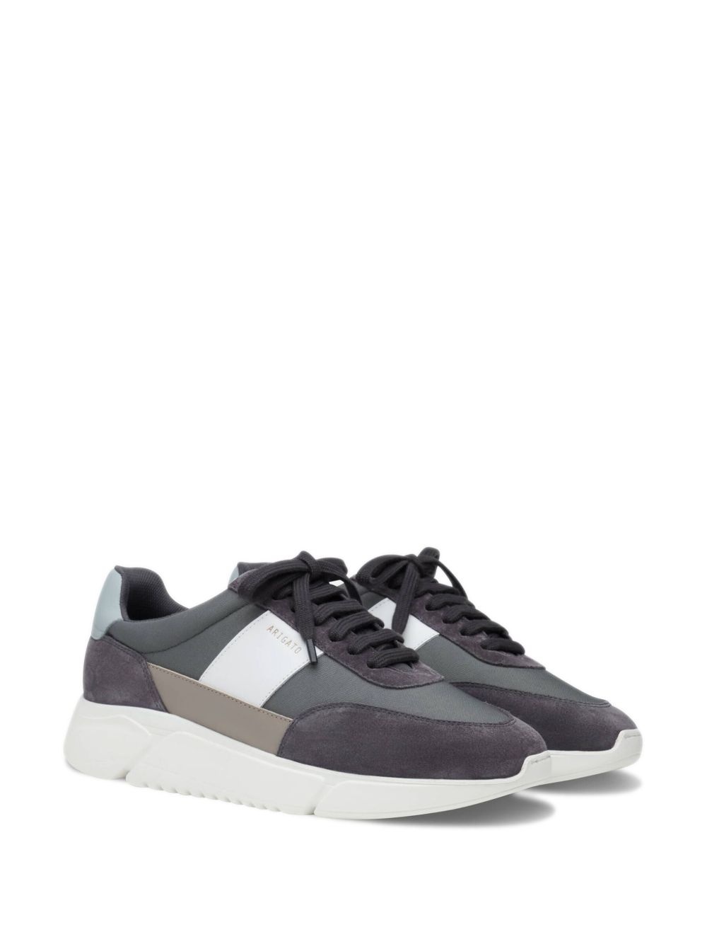 Genesis Vintage Runner sneakers - 2