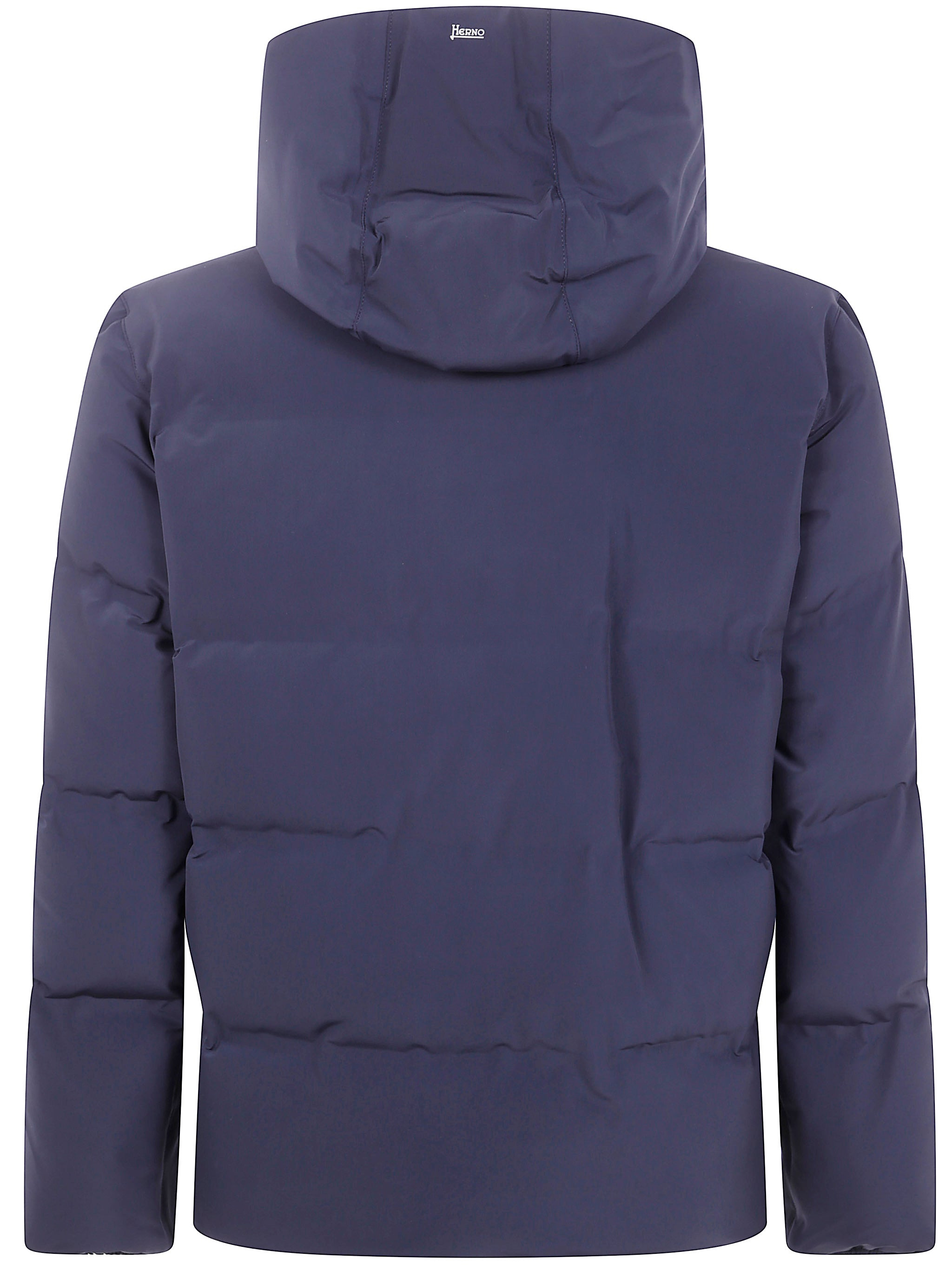 Herno Men "New Impact" Cropped Jacket - 2