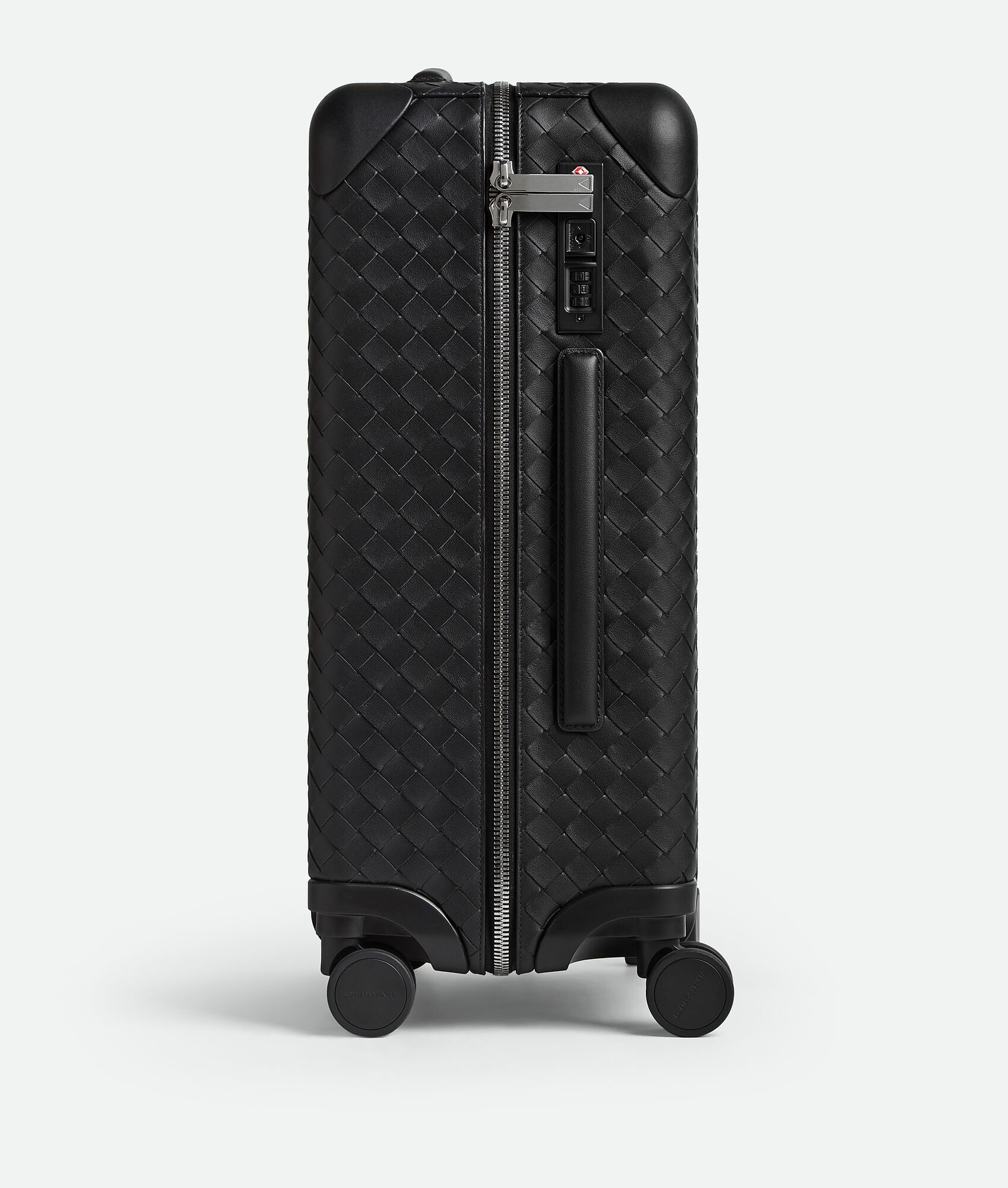 Odyssey Intrecciato Cabin Suitcase - 4
