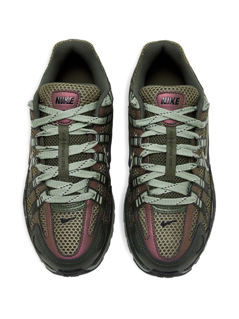 P-6000 low-top sneakers 3
