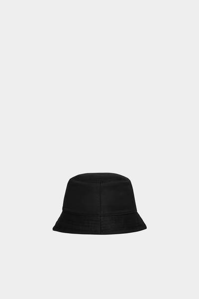 DSQUARED2 ONE LIFE RECYCLED NYLON BUCKET HAT outlook