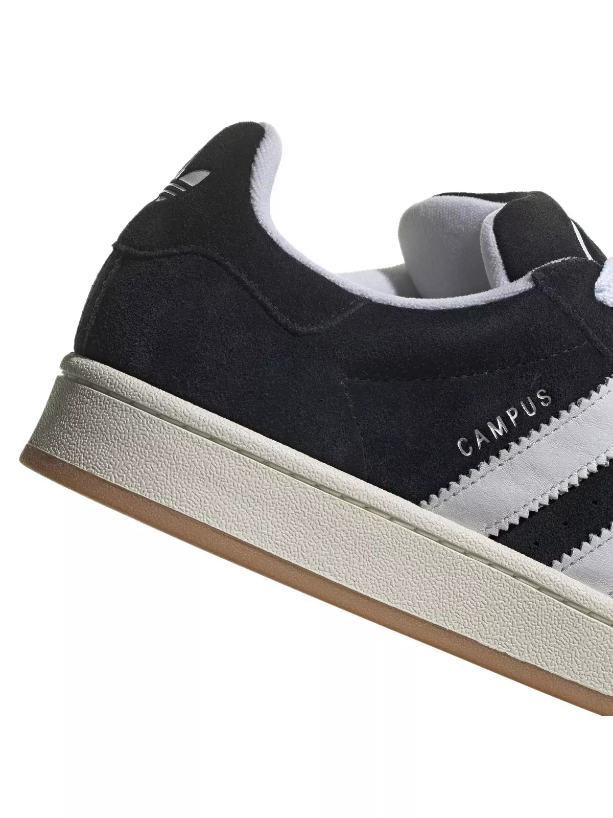 Originals Campus 00s "Core Black/Ftwr White/Off White" Men's Shoe - 8