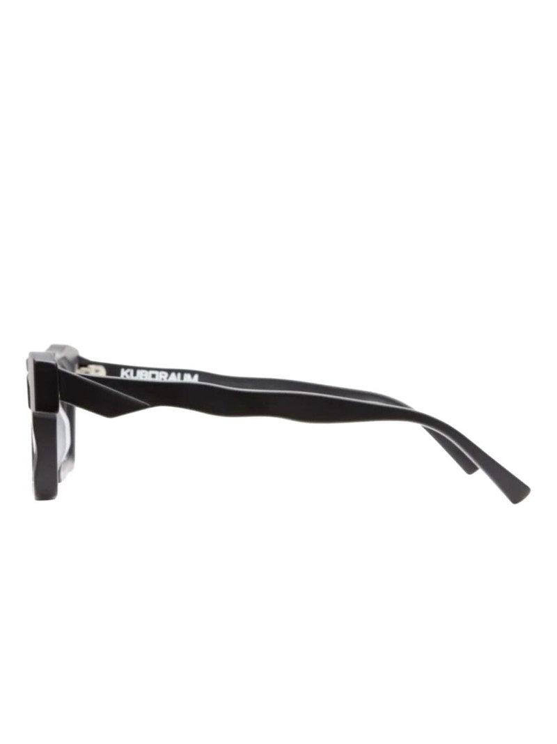 Kuboraum G1 glasses outlook
