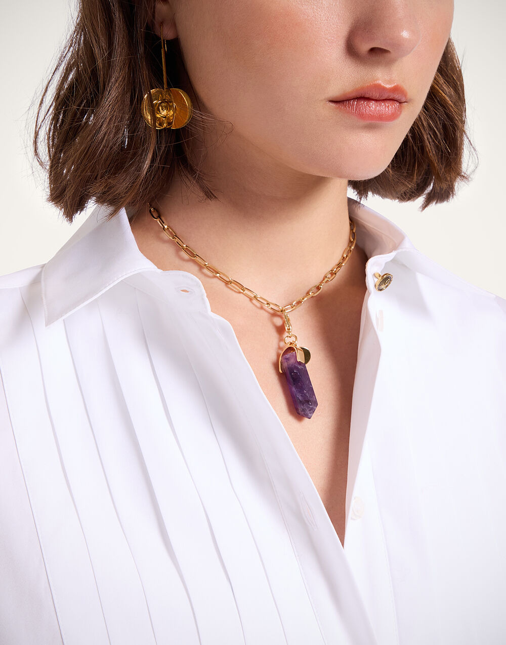 Pillar Charm - 2