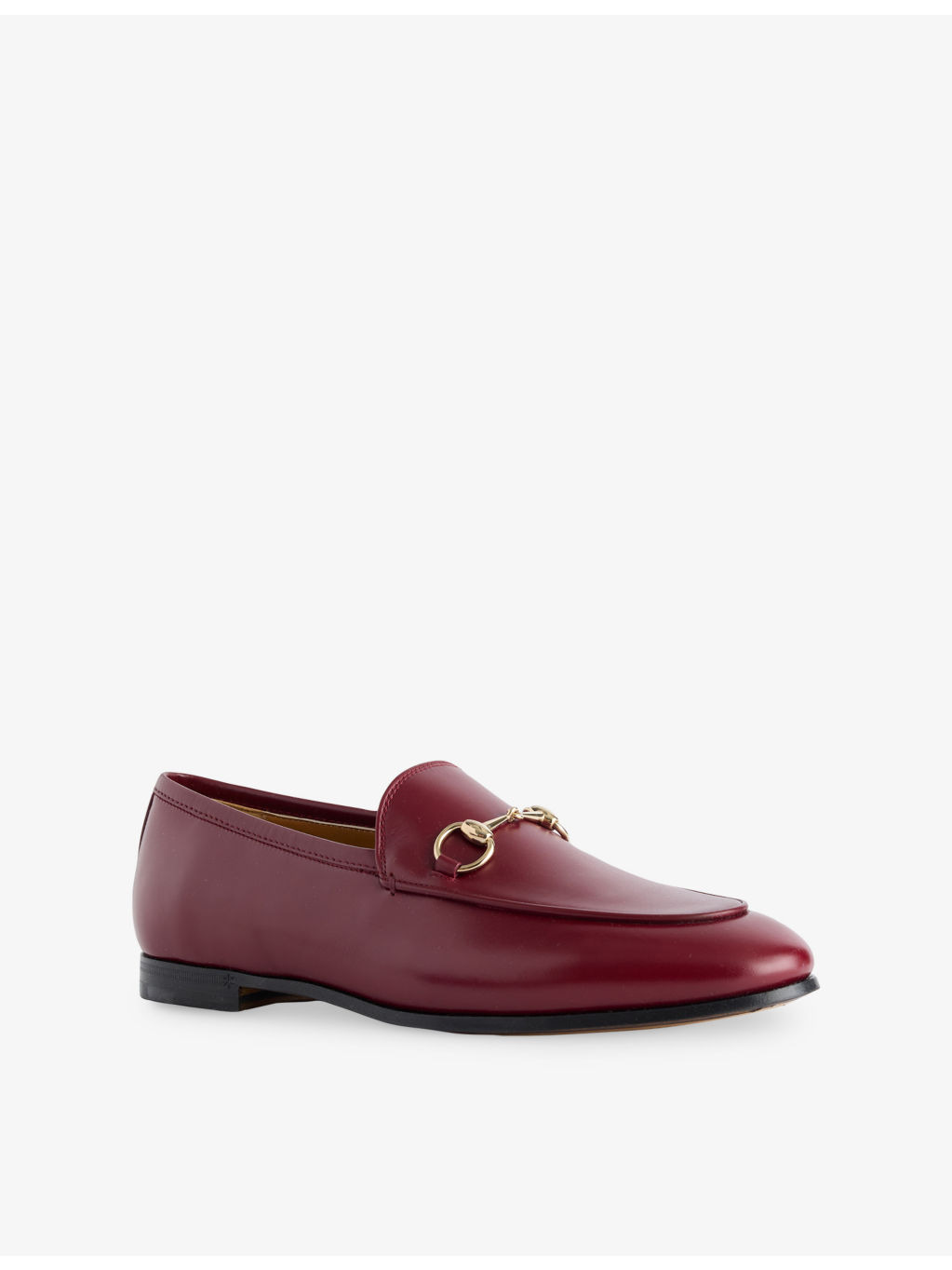 Jordaan Leather Loafers - 3