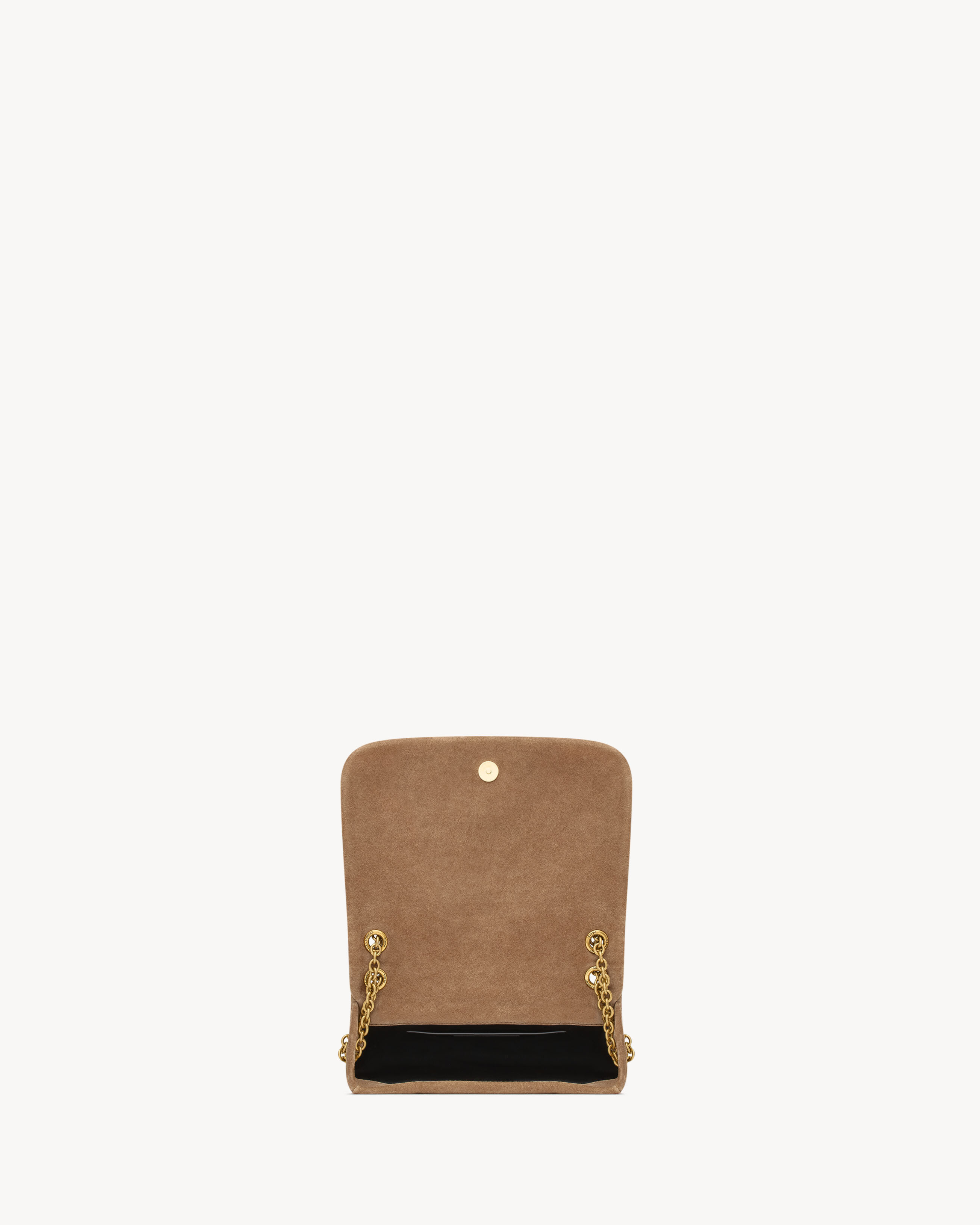 JAMIE 4.3 MINI IN SUEDE - 5
