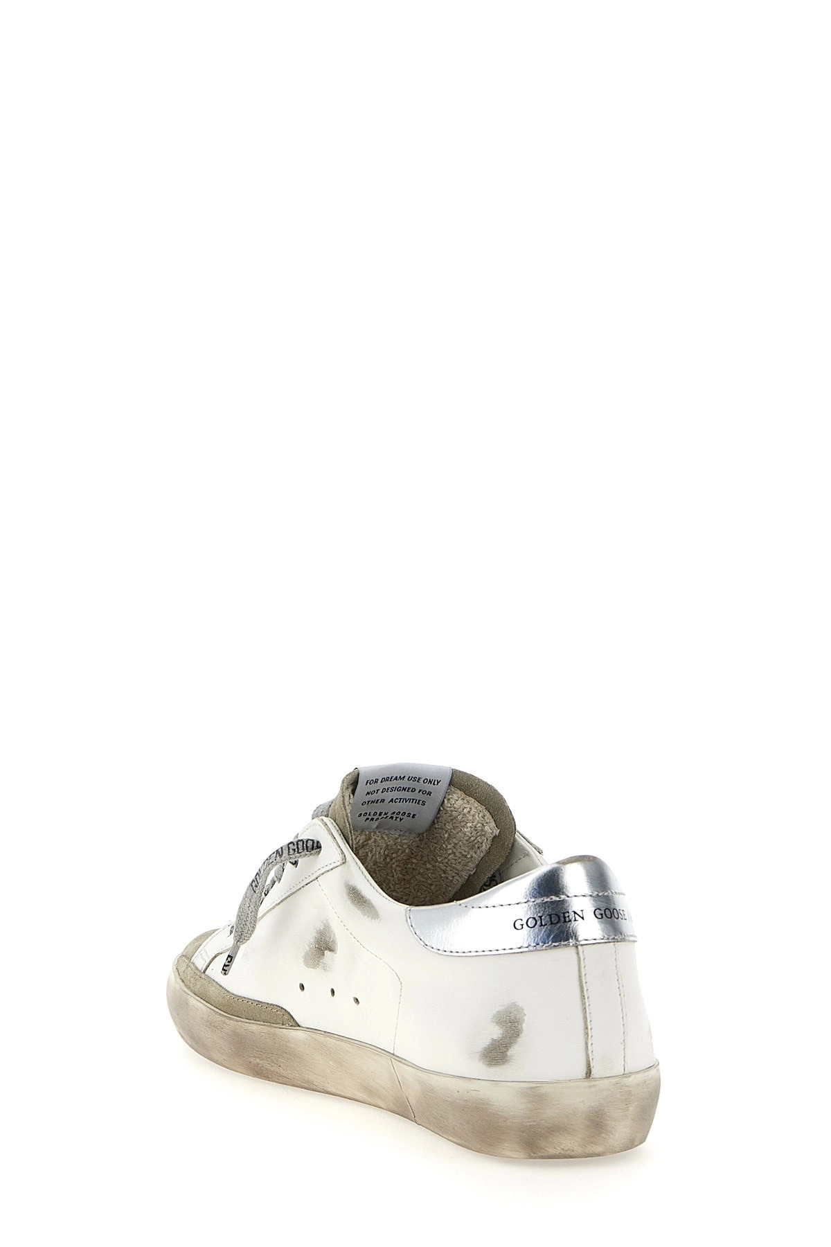 'Superstar classic' sneakers - 3