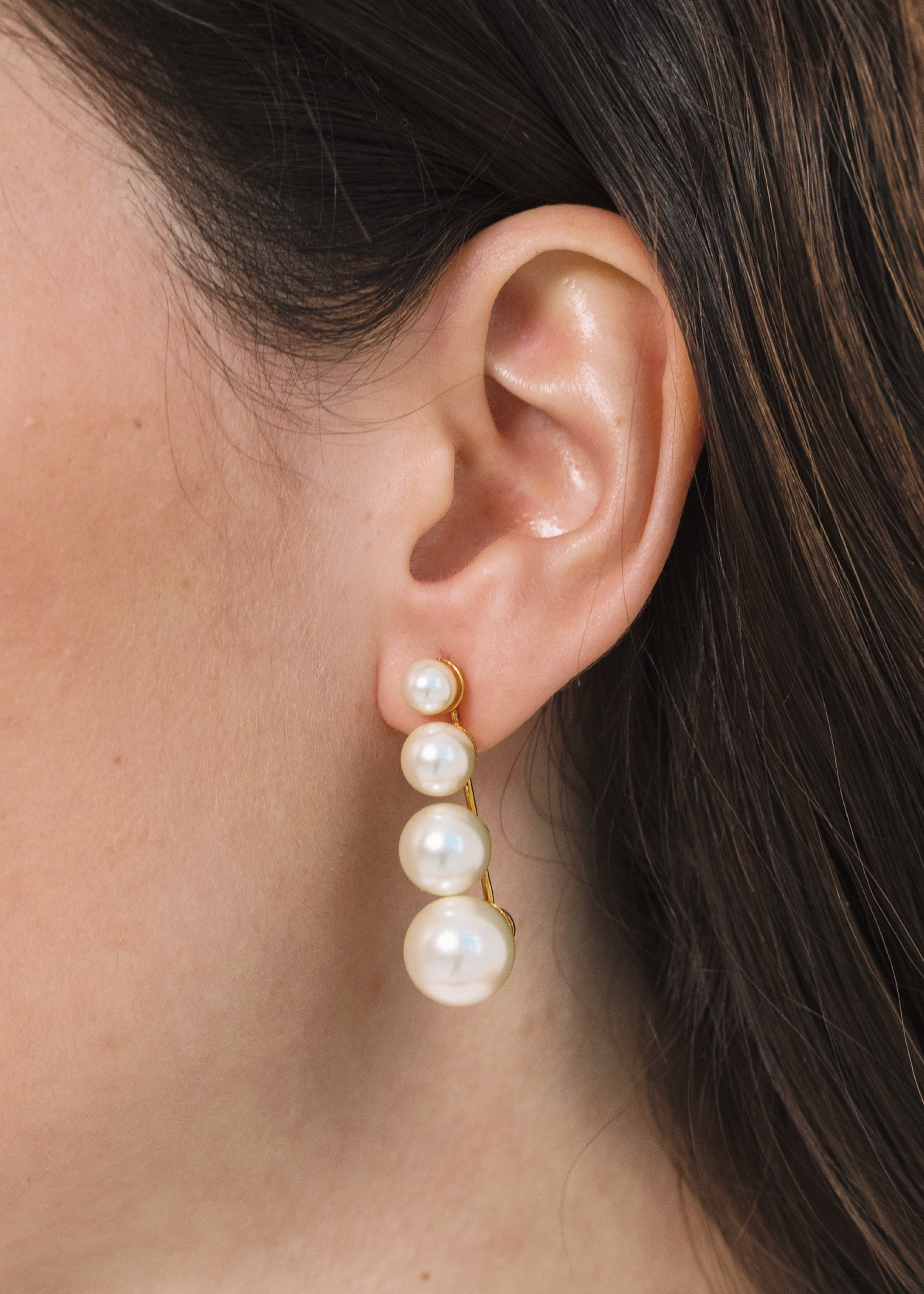 Palma Earrings - 2