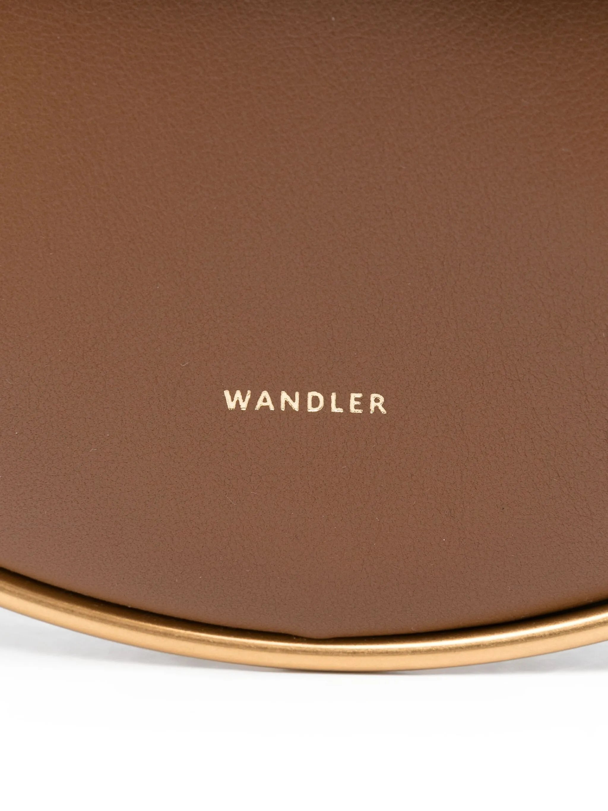 Wandler Mini Kate Cross Body Bag - 4