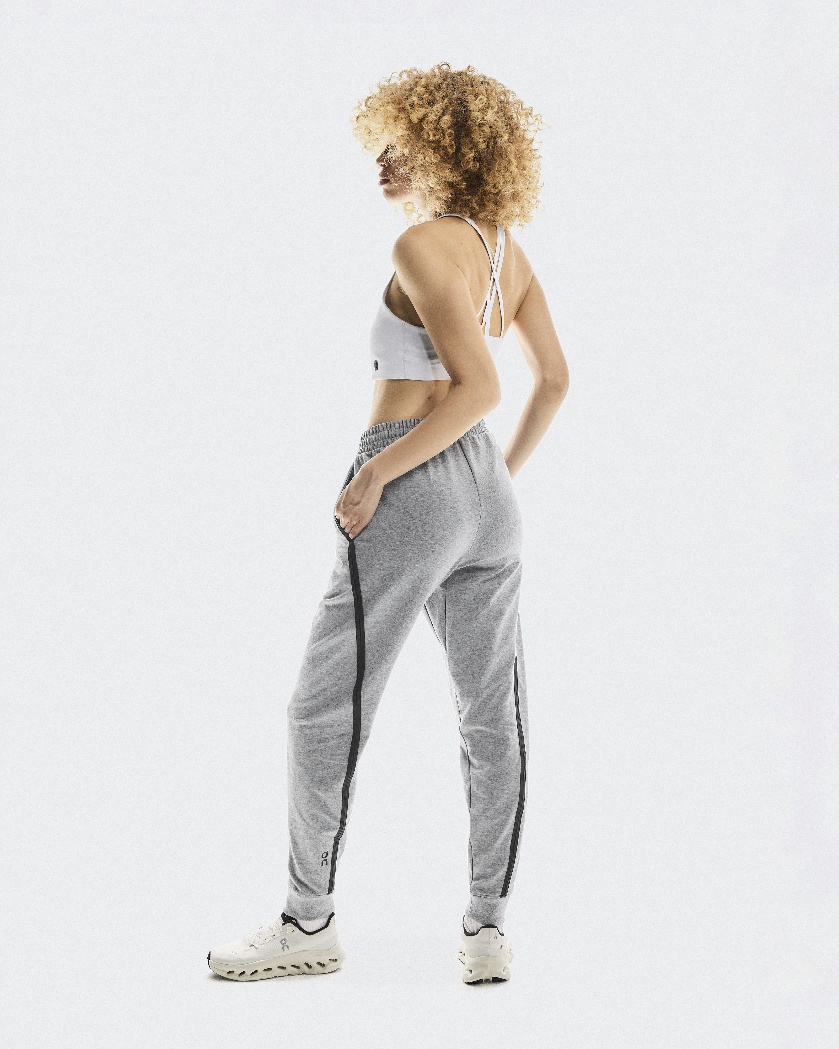 Studio Joggers - 4