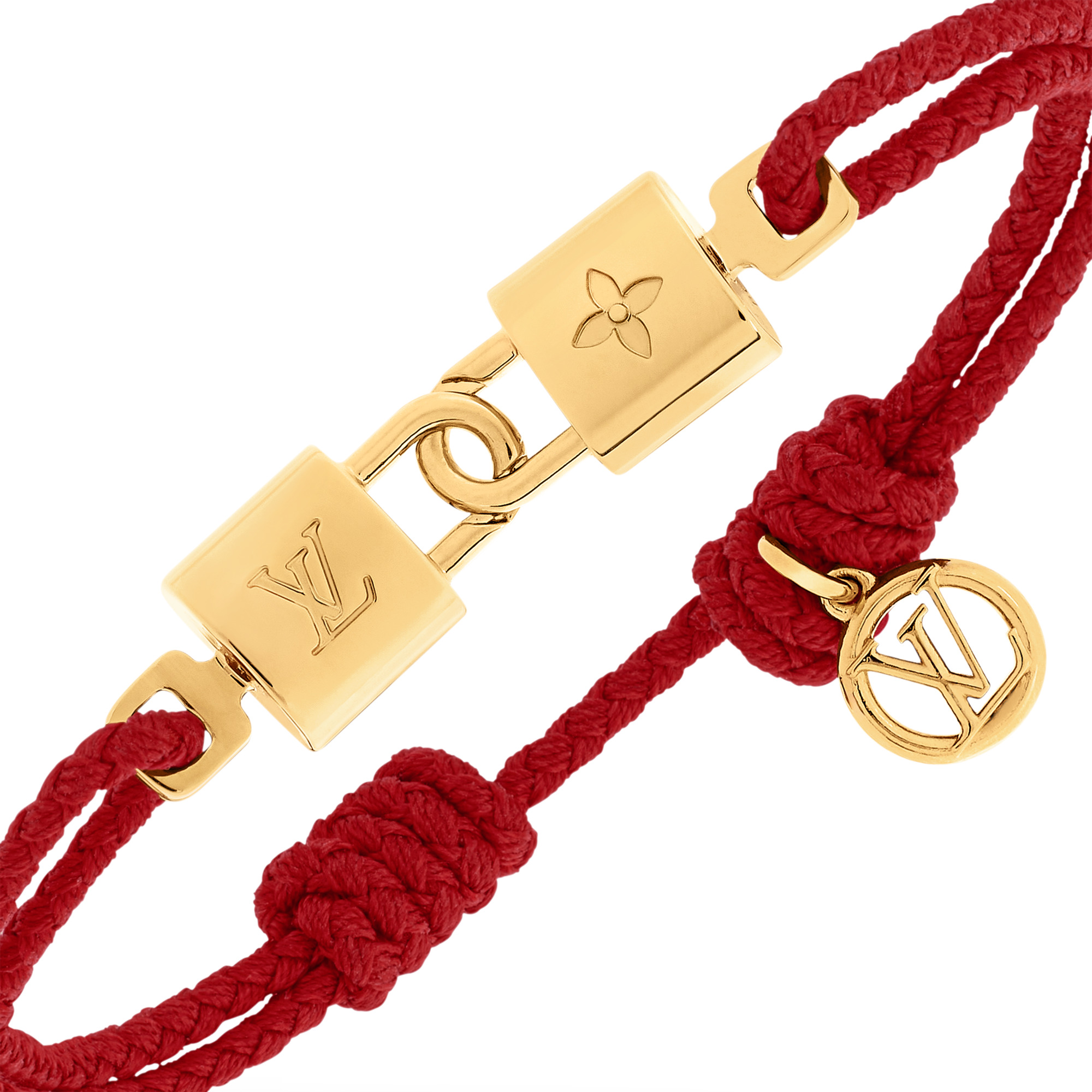 Twin Locked Bracelet - 3