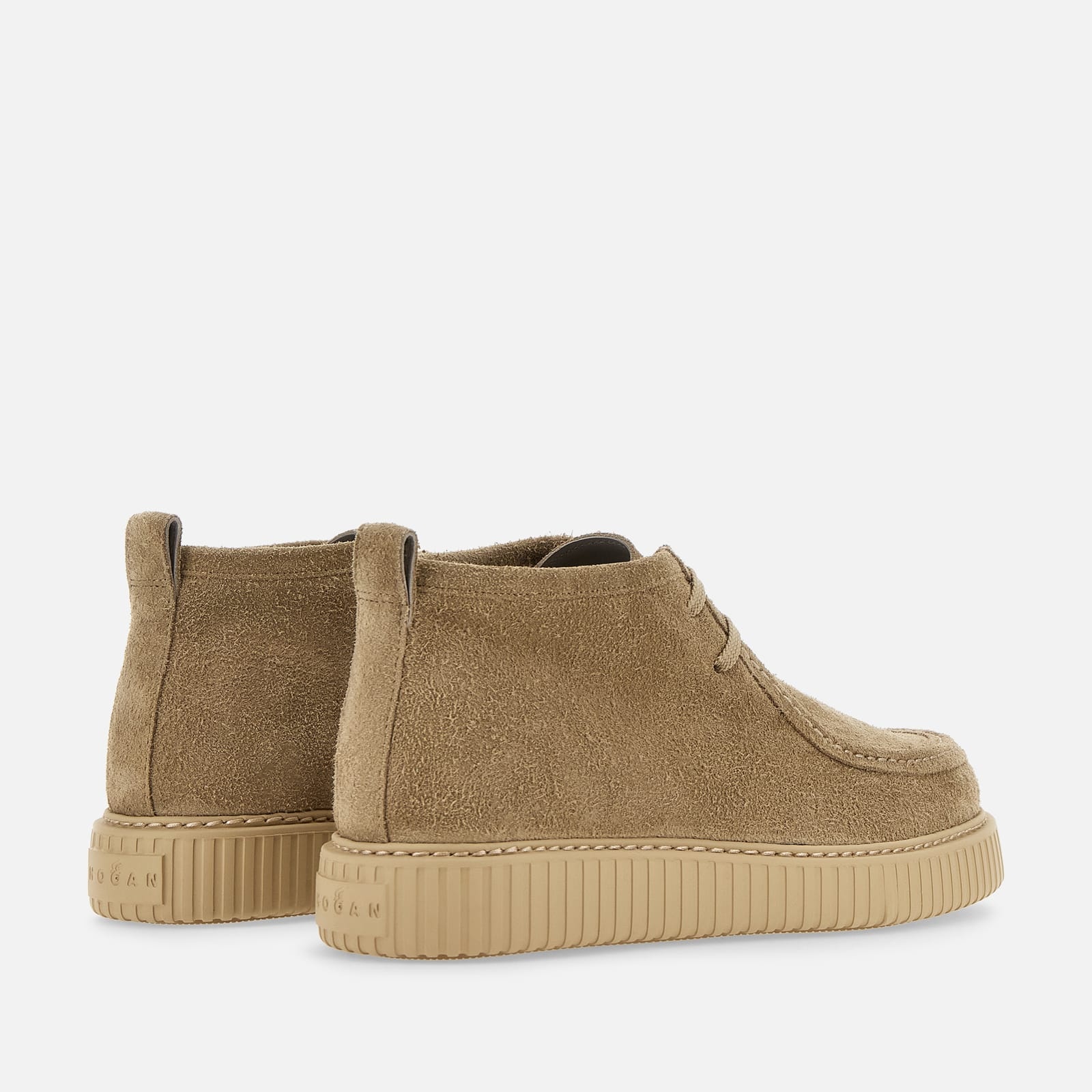 Desert Boots Hogan H677 - 3