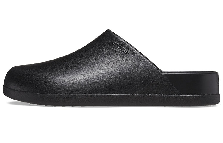 Crocs Dylan Clog 'Black' 209366-001 - 2