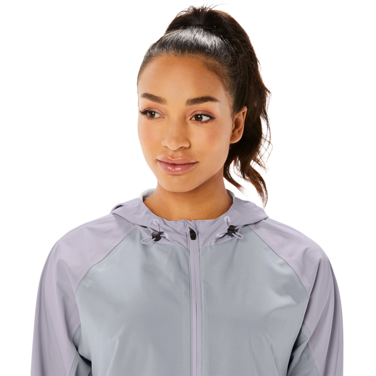 WOMEN'S WATERPROOF JACKET - 5