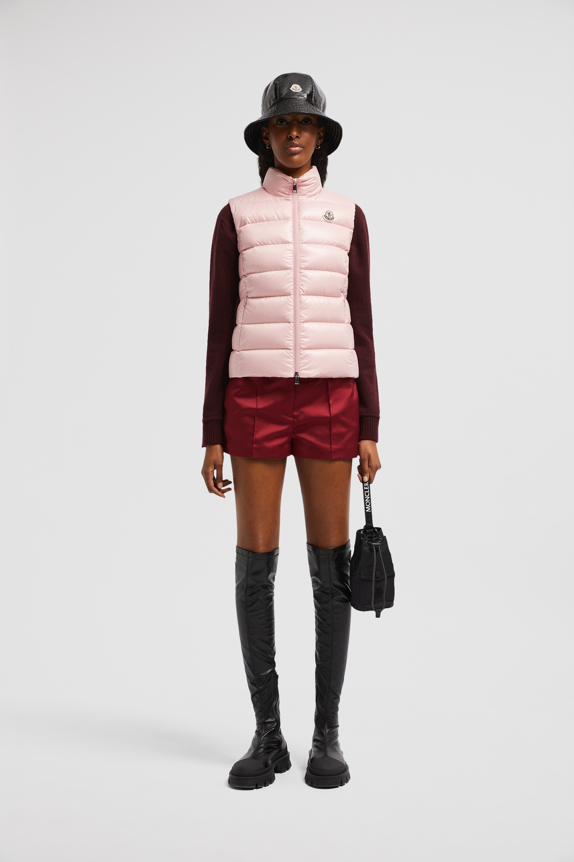 Ghany Down Vest - 2