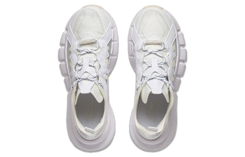 Li-Ning (WMNS) Li-Ning Wade Essence 2.3 Lite 'White' ABCT050-1 outlook