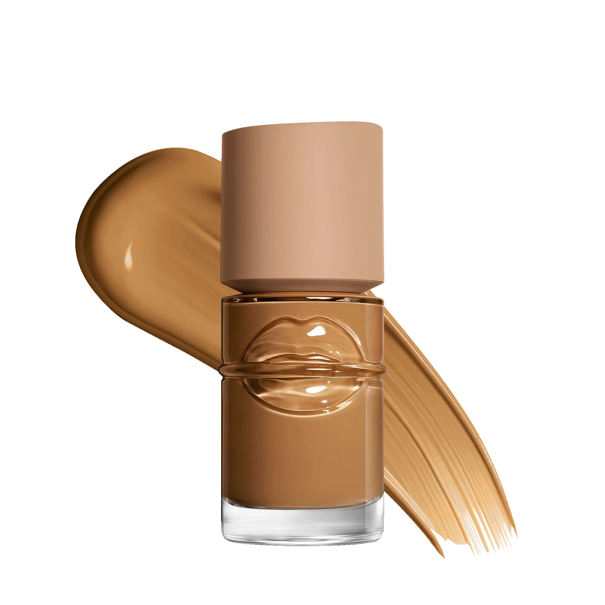 BALANCING & PERFECTING FOUNDATION - 1